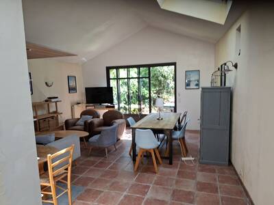 Location maison 6 pièces Nantes (44)