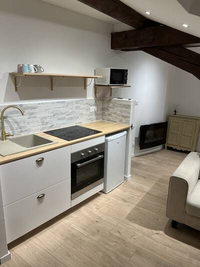 Location appartement studio Saint-Étienne (42)