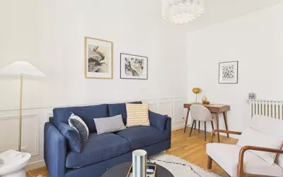 Paris 15E (75015)