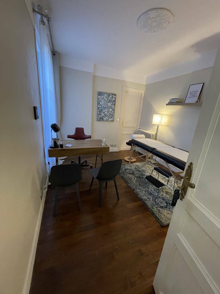 Asnières-Sur-Seine (92600)