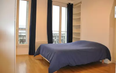 Paris 18E (75018)