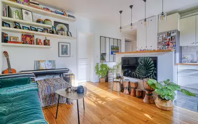 Paris 18E (75018)