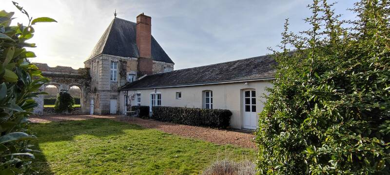 Saint-Maur-Sur-Le-Loir (28800)