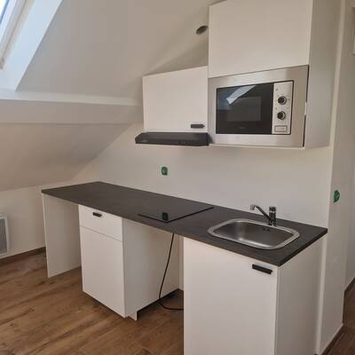 Location appartement studio Bondy (93140)