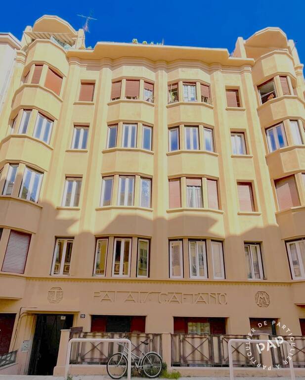 Appartement 1 pièce 29 m² · à Nice · 29 m² · 144 000 €