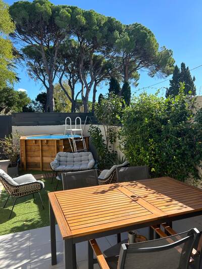Vente maison 3 pièces Le Crès (34920)