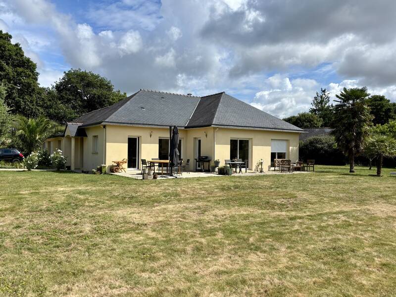 Radenac (56500)