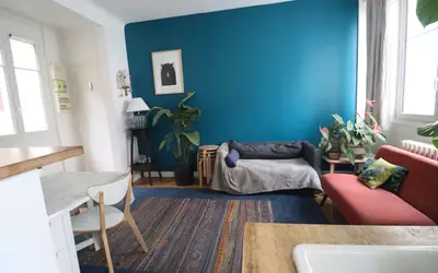 Paris 18E (75018)