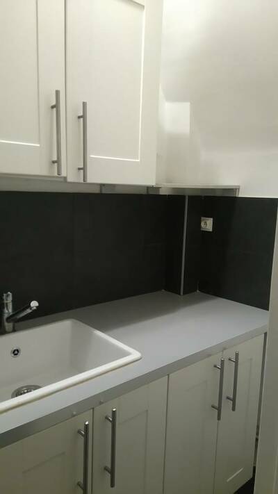 Location appartement 2 pièces Paris 17e