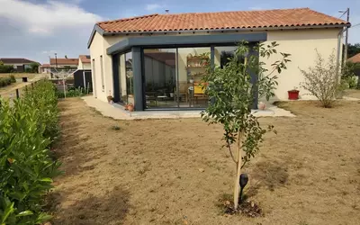 Savigné (86400)