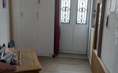 Pouancé (49420)