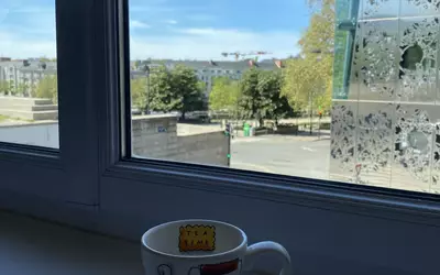 Nantes (44000)