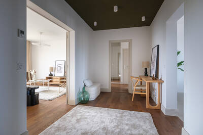 Vente appartement 6 pièces Bordeaux (33)