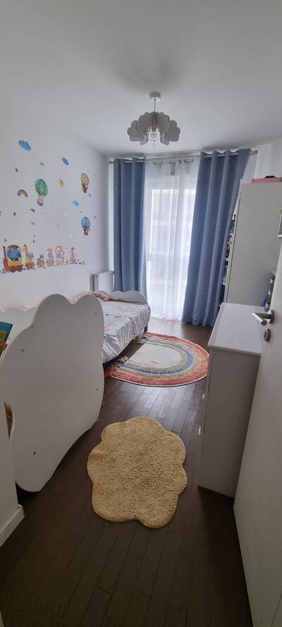 Vente appartement 4 pièces Alfortville (94140)