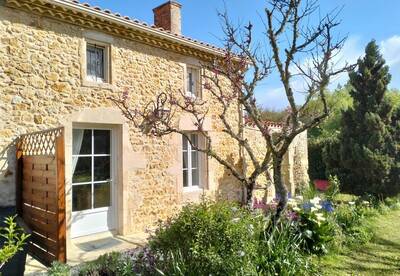 Location maison 3 pièces Vendays-Montalivet (33930)