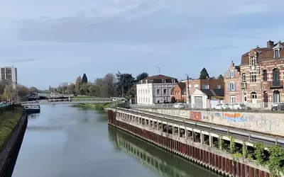 Douai (59500)