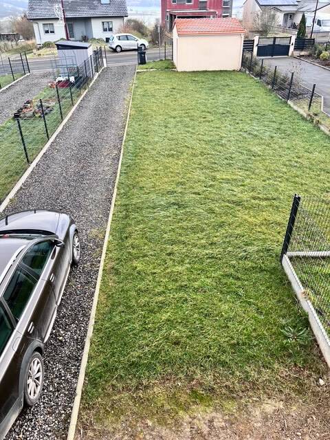 Morville-Sur-Seille (54700)