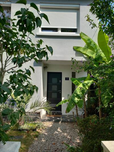 Vente maison 7 pièces Nantes (44)