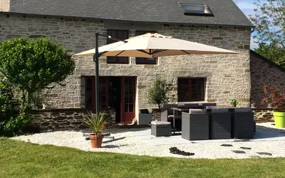 Saint-Malon-Sur-Mel (35750)