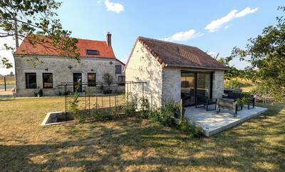 Vente maison 4 pièces Villemardy (41100)