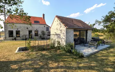 Villemardy (41100)