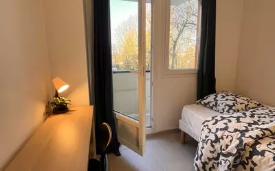 Saint-Ouen-L'aumône (95310)