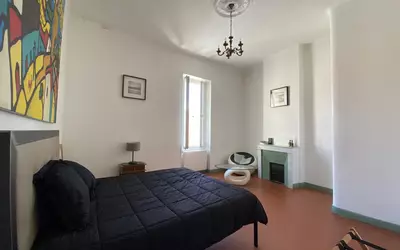 Marseille 16E (13016)