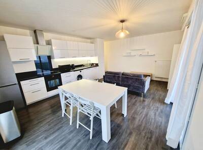 Vente appartement 3 pièces Vitry-sur-Seine (94400)