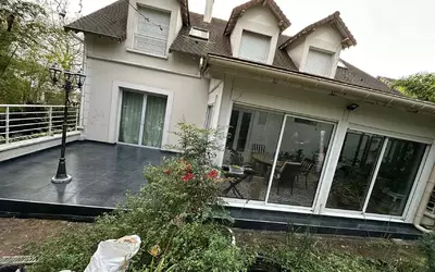 Rueil-Malmaison (92500)