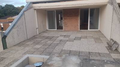 Vente appartement 4 pièces Champs-sur-Marne (77420)