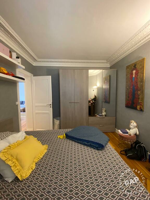 Appartement a louer meudon - 3 pièce(s) - 60 m2 - Surfyn