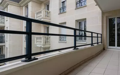 Le Plessis-Robinson