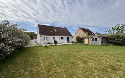 Saint-Péravy-La-Colombe (45310)