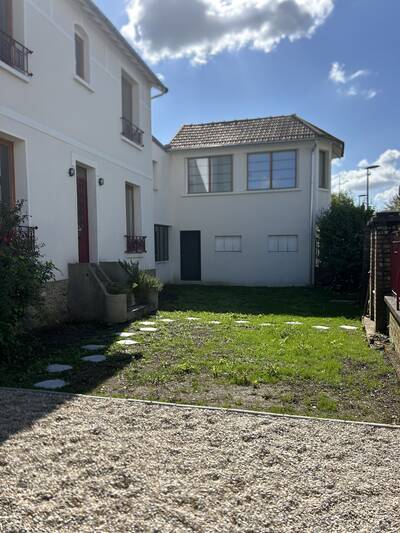 Vente maison 9 pièces Sèvres (92310)