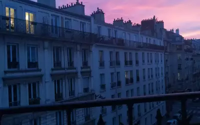 Paris 15E (75015)