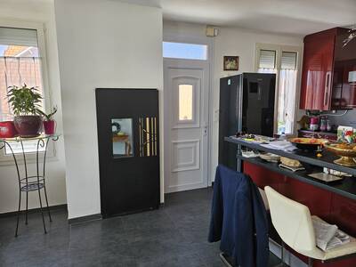 Vente maison 4 pièces Saint-Michel-Chef-Chef (44730)