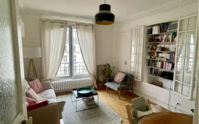 Paris 20E (75020)
