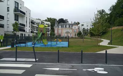 Poissy (78300)