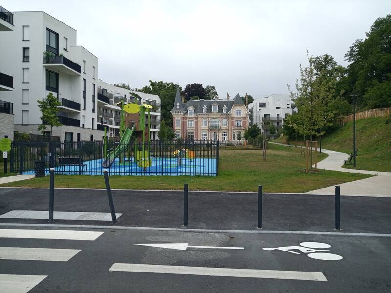Poissy