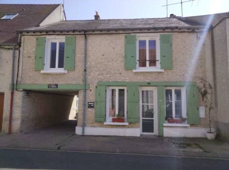 Angerville (91670)