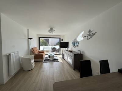 Vente appartement 3 pièces Chartres (28000)