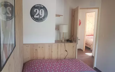 La Salle-Les-Alpes (05240)