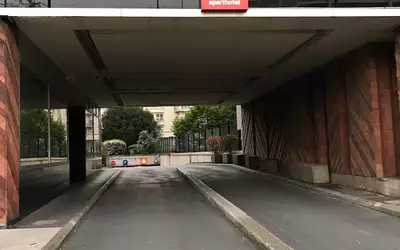 Issy-Les-Moulineaux (92130)