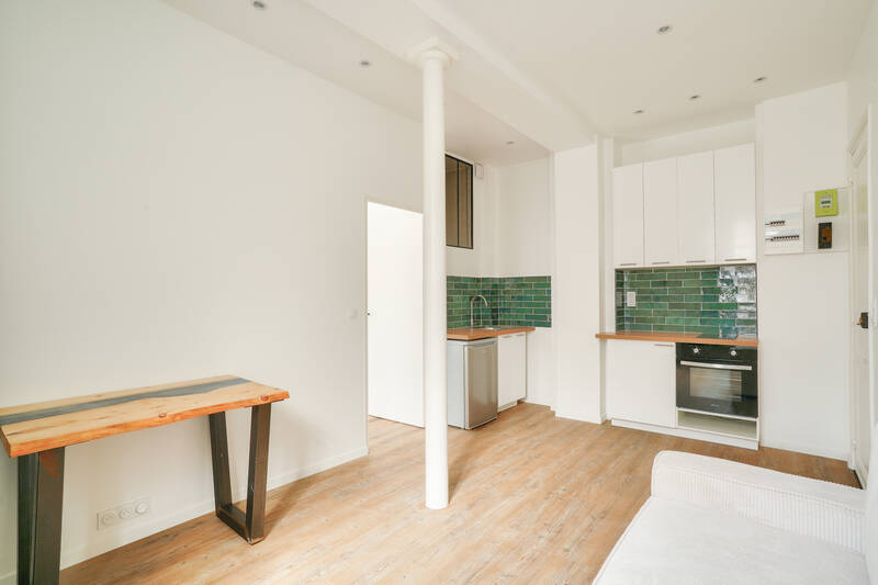 Paris 18E (75018)