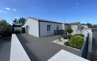 Les Sables-D'olonne (85100)