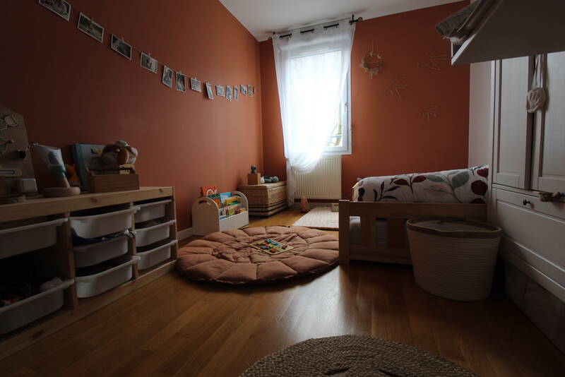 Villeurbanne (69100)