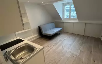 Neuilly-Sur-Seine (92200)