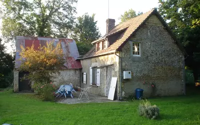 Dans Le Perche
