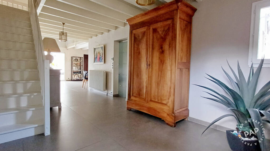 Vente maison 232 m² Cestas (33610) - 232 m² - 949.000 € | Particulier à Particulier — 3