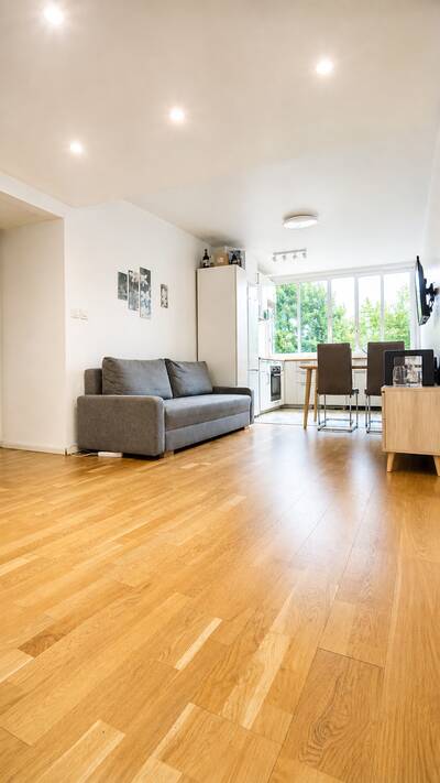 Location appartement 4 pièces Créteil (94000)